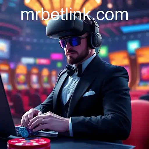 The Digital Casino Revolution