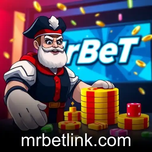 Digital Gaming Landscape: The Rise of MrBet