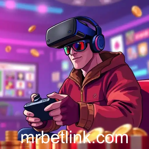 Digital Gaming Thrives Amidst Global Changes