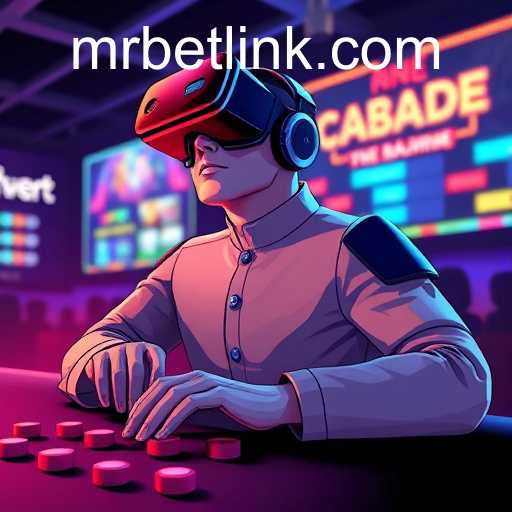 Emerging Trends in Online Gaming: A Deep Dive into MrBet