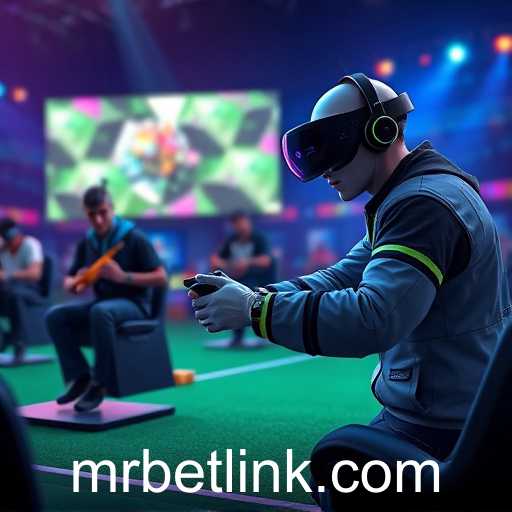 The Evolution of Online Gaming in 2025