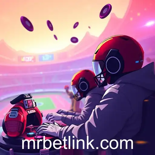 Digital Gaming Landscape: The Rise of MrBet