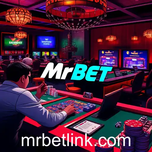 The Evolution of Online Betting Sites