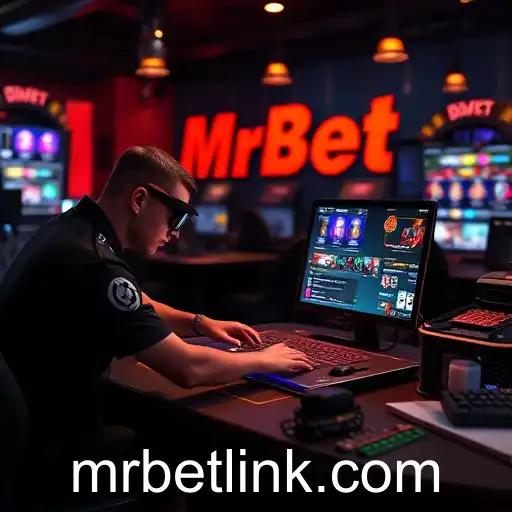 The Rise of MrBet in the Online Gaming World