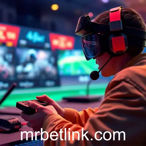 Online Gaming Trends and MrBet's Role