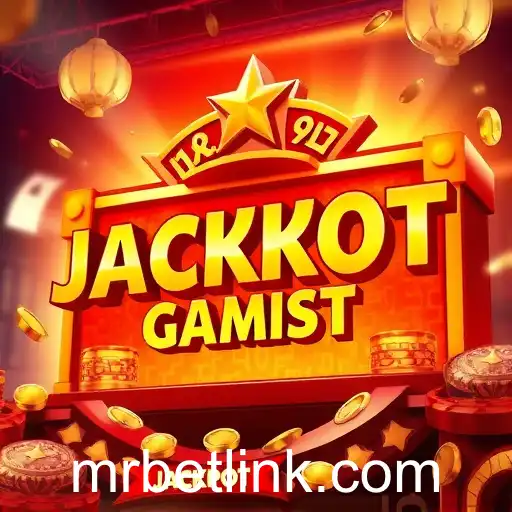 Exploring the Exciting World of Jackpot Games at MrBet