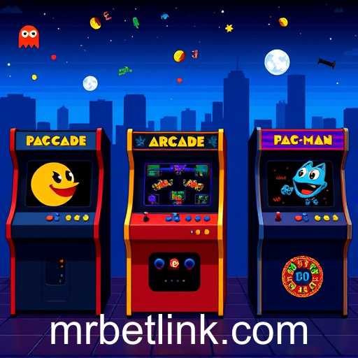MrBet: Pioneering the Online Gaming Landscape