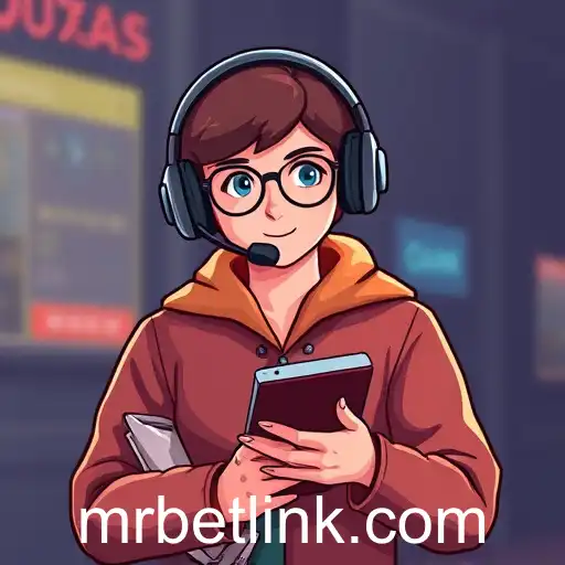 The Rise of MrBet in the Online Gaming World