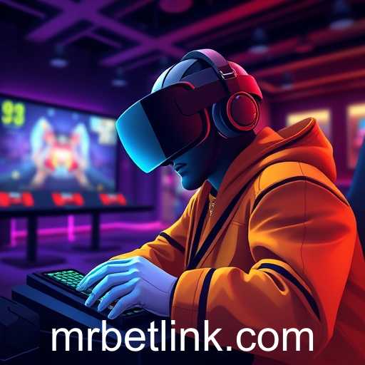 The Rise of Online Gaming: A Spotlight on MrBet