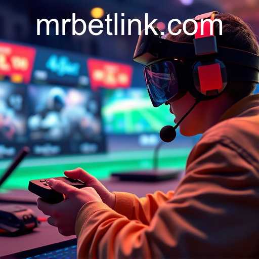 Online Gaming Trends and MrBet's Role