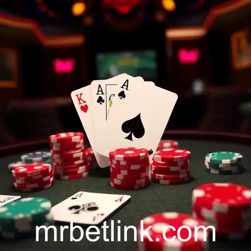 Exploring the Popularity of Online Poker: A Focus on MrBet