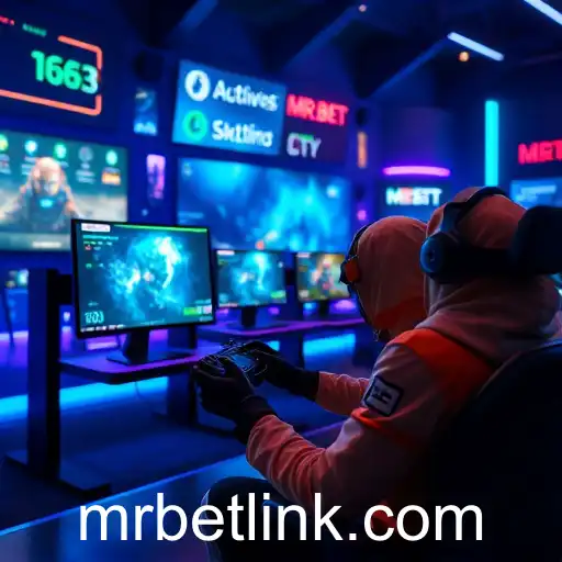 The Rise of Online Gaming Platforms