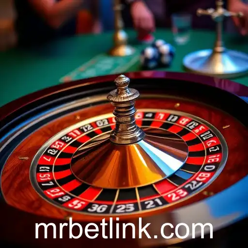 Exploring the Thrills of Roulette on MrBet: A Comprehensive Guide
