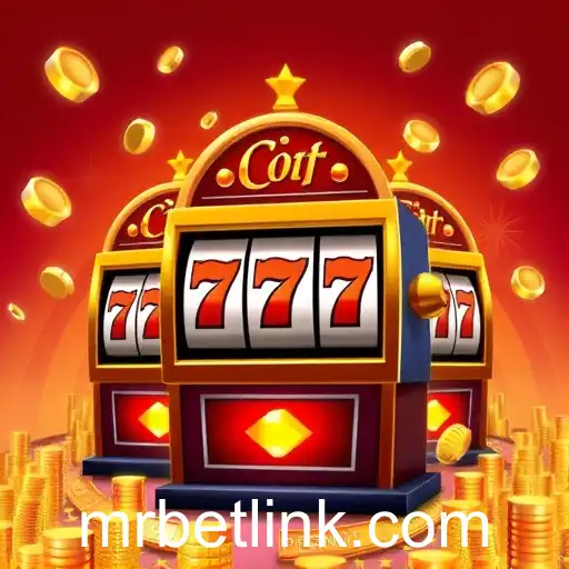 Unveiling the World of Slot Games on MrBet